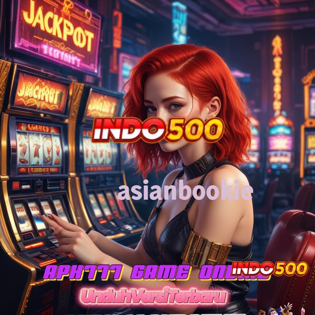 ASIANBOOKIE ® akun baru langsung menang dengan password keberuntungan