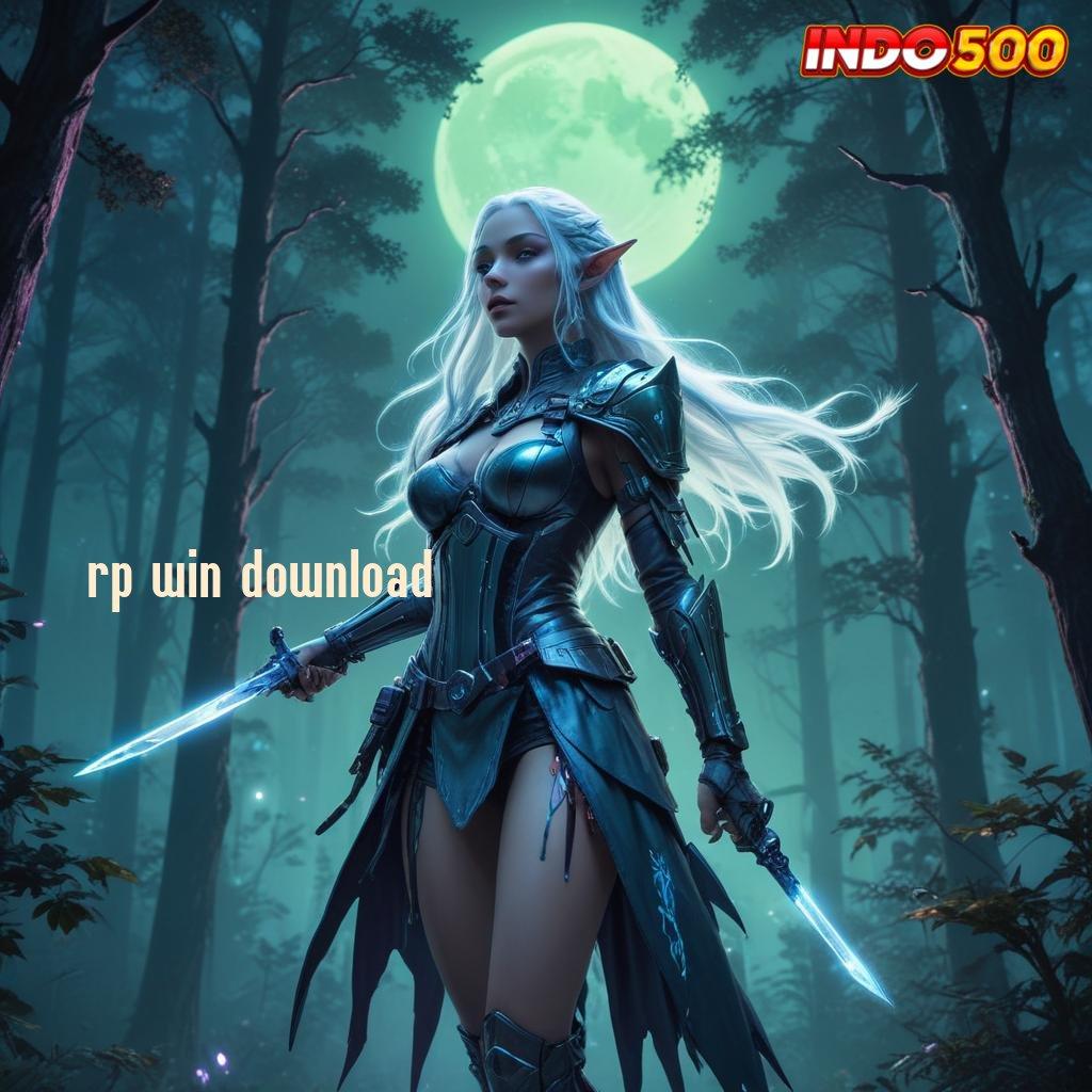 RP WIN DOWNLOAD ✔ receh gratis? unduh apk terbaru dan hasilnya fantastis!