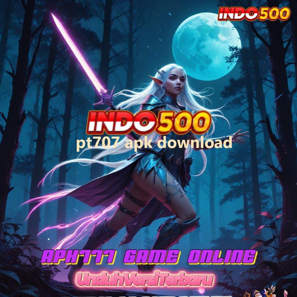 PT707 APK DOWNLOAD > metode juara petunjuk rejeki instan