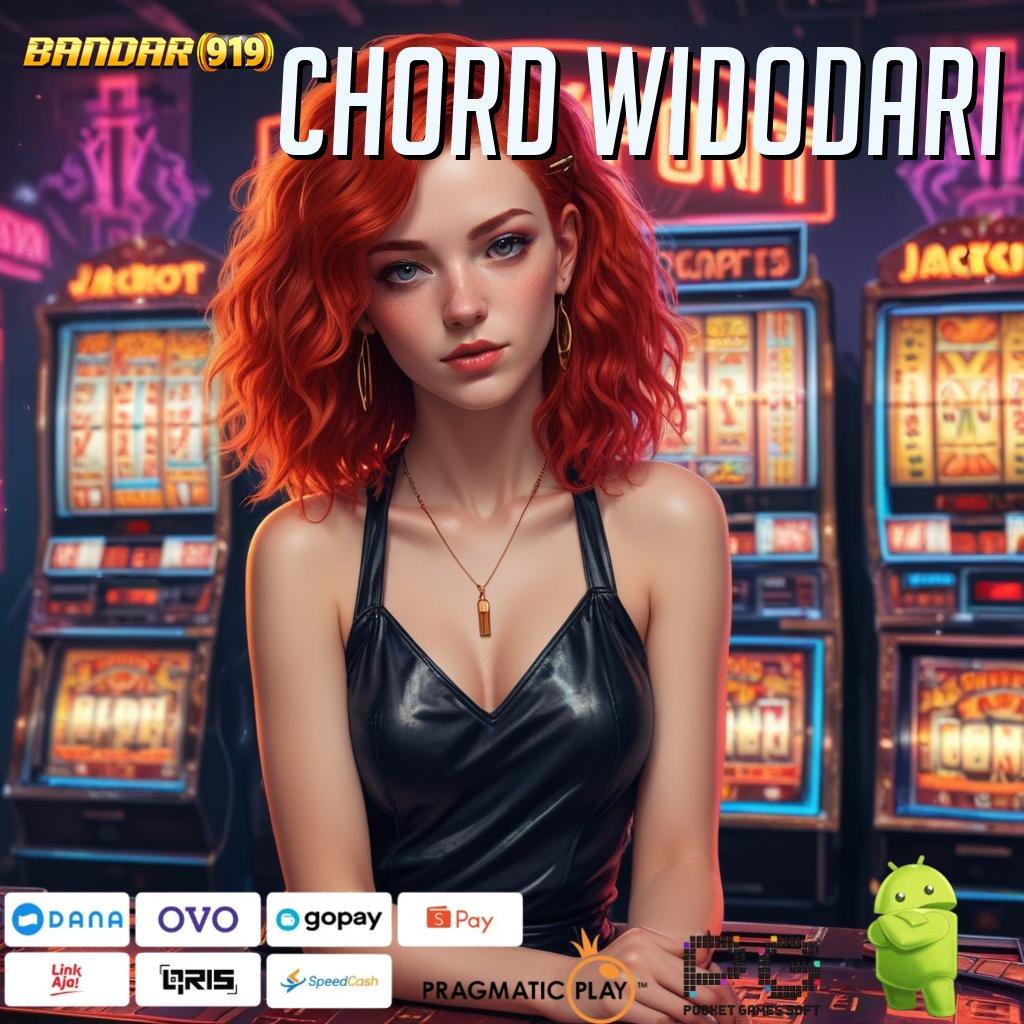 CHORD WIDODARI # Laksanakan Link Lainnya Sekarang Mudah