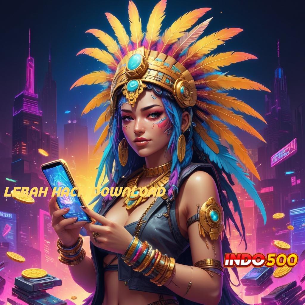 LEBAH HACK DOWNLOAD ⚡ versi android slot terbaru gratis