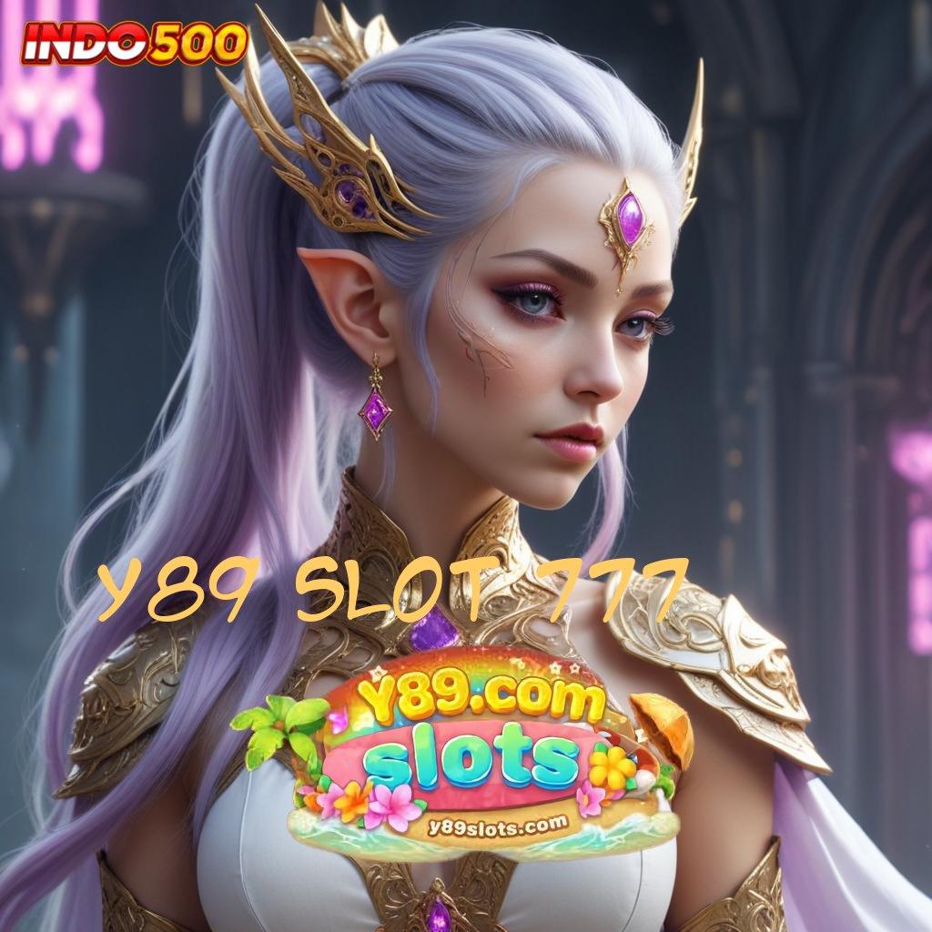 Y89 SLOT 777 🚀 Download Game Terbaru Bonus Gacor Hari Ini