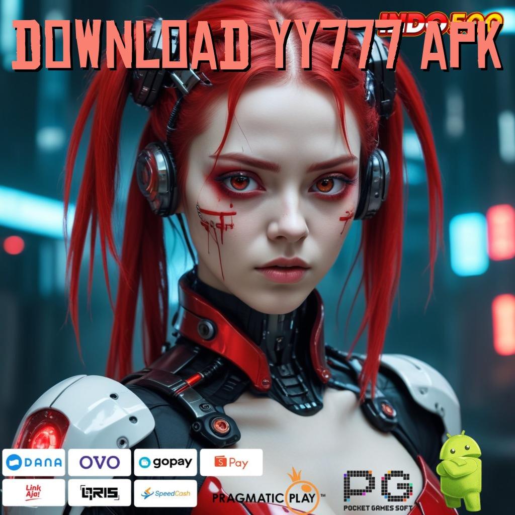 DOWNLOAD YY777 APK RTP Android iOS Update 90