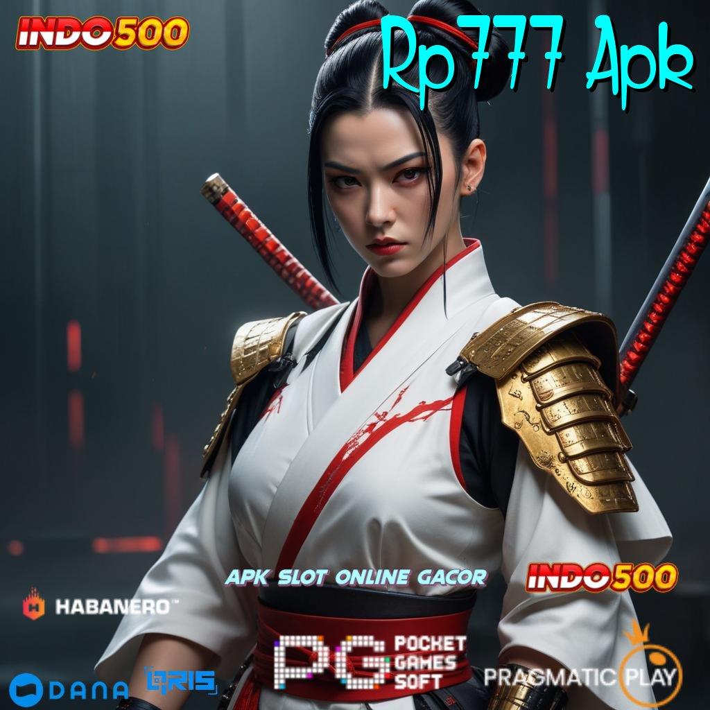 Rp777 Apk