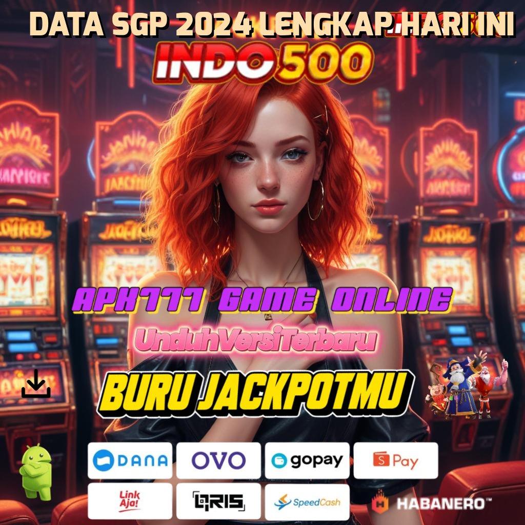 DATA SGP 2024 LENGKAP HARI INI ➤ tautan balik penghubung eksternal android penghubung informasi teknologi