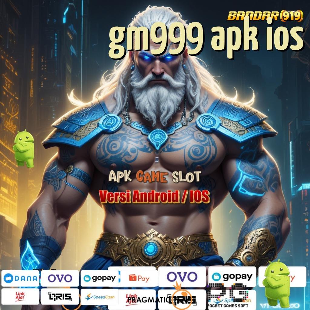 GM999 APK IOS > Pengembangan Mesin Jackpot Dengan Fitur Modern