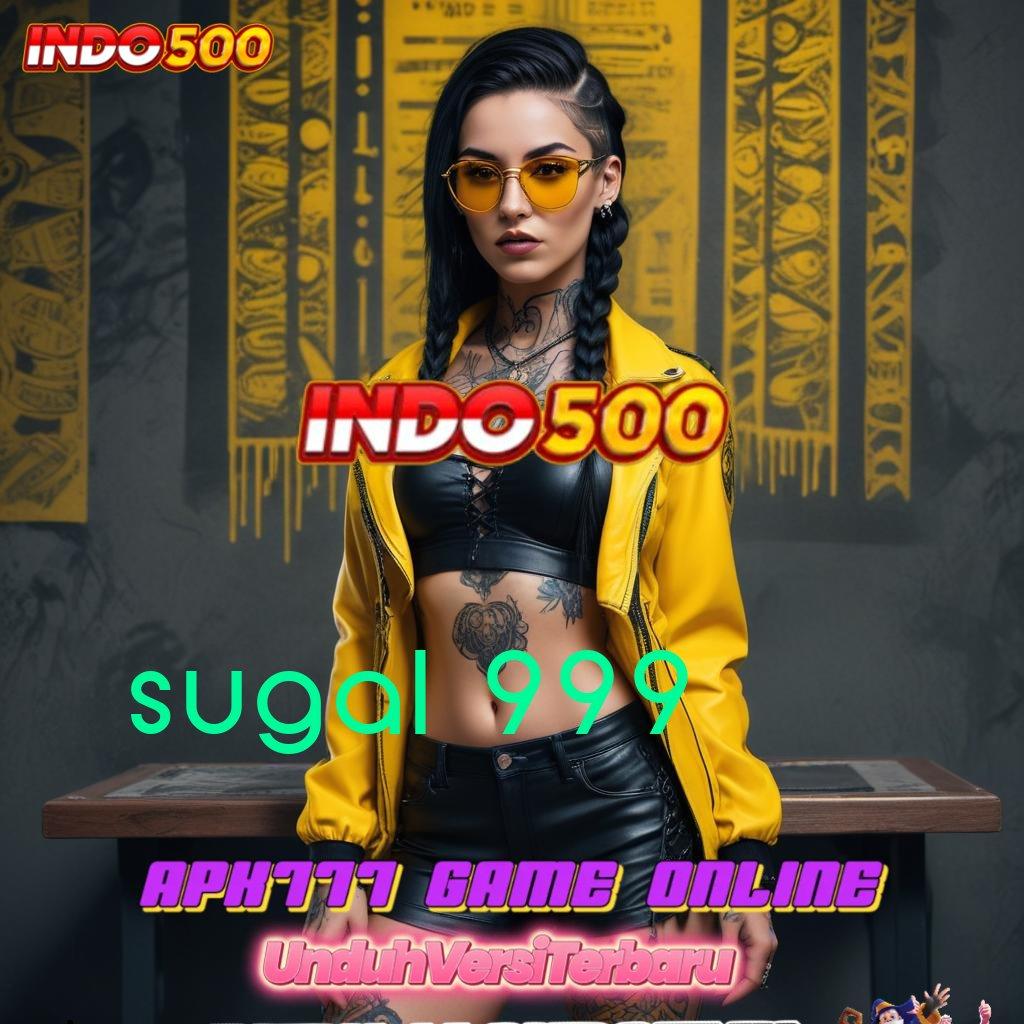 SUGAL 999 , Menggali Informasi Event Bonus dengan Update Cepat