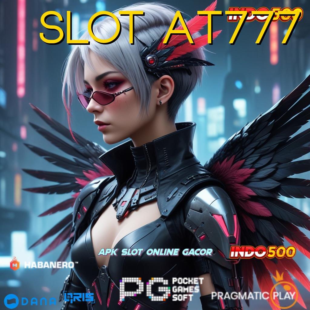 Slot At777