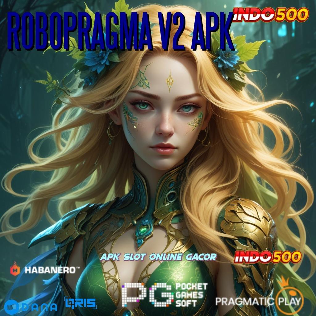 ROBOPRAGMA V2 APK > arena lapangan fondasi mekanisme kerja prosesor