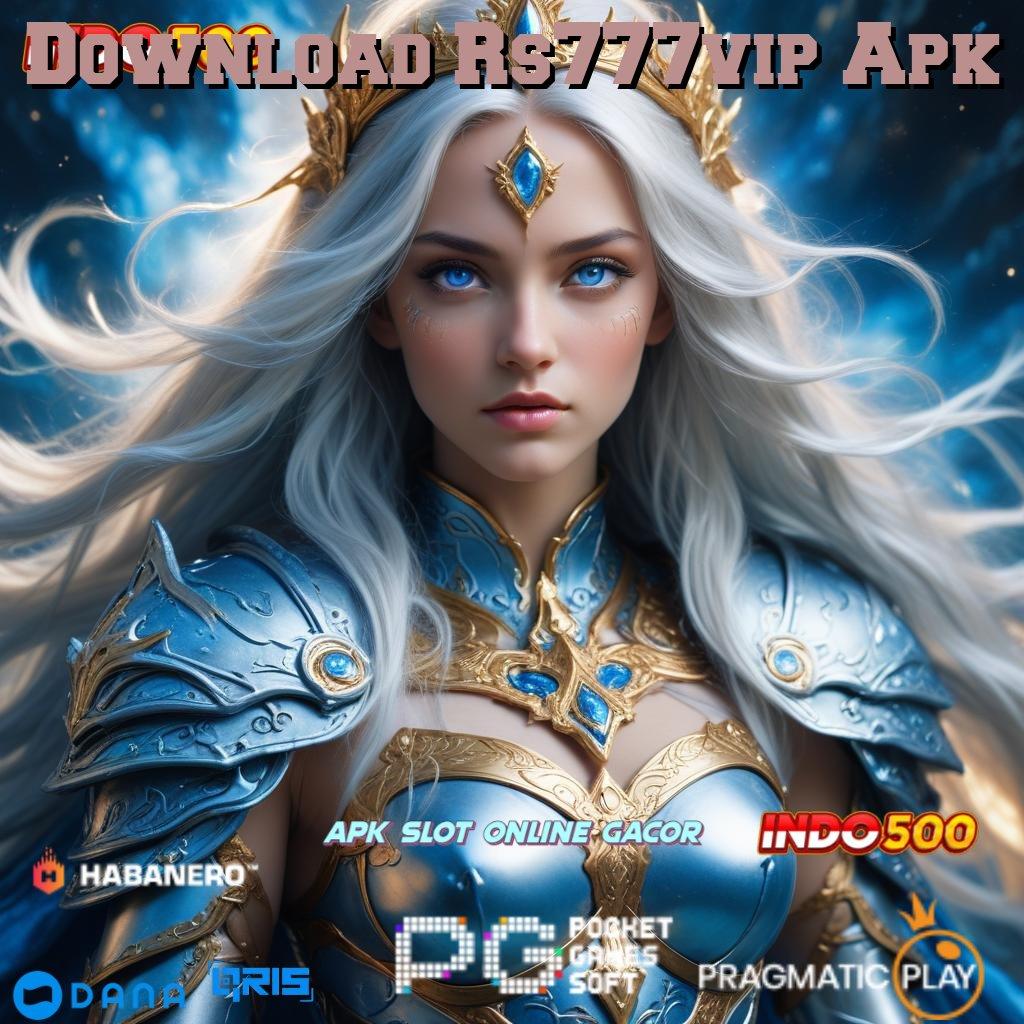 Download Rs777vip Apk