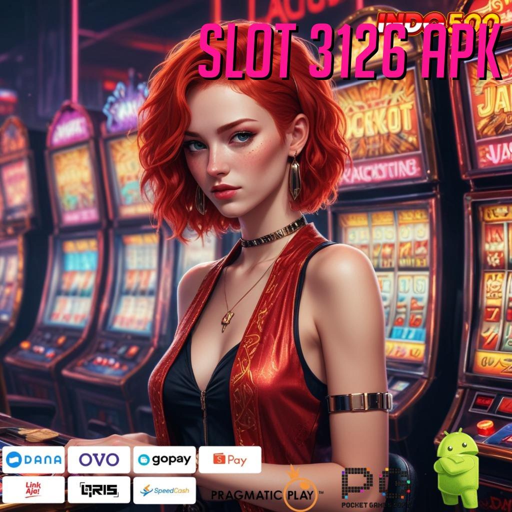 Slot 3126 Apk