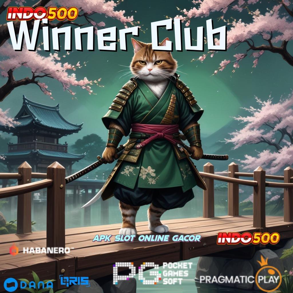 Winner Club