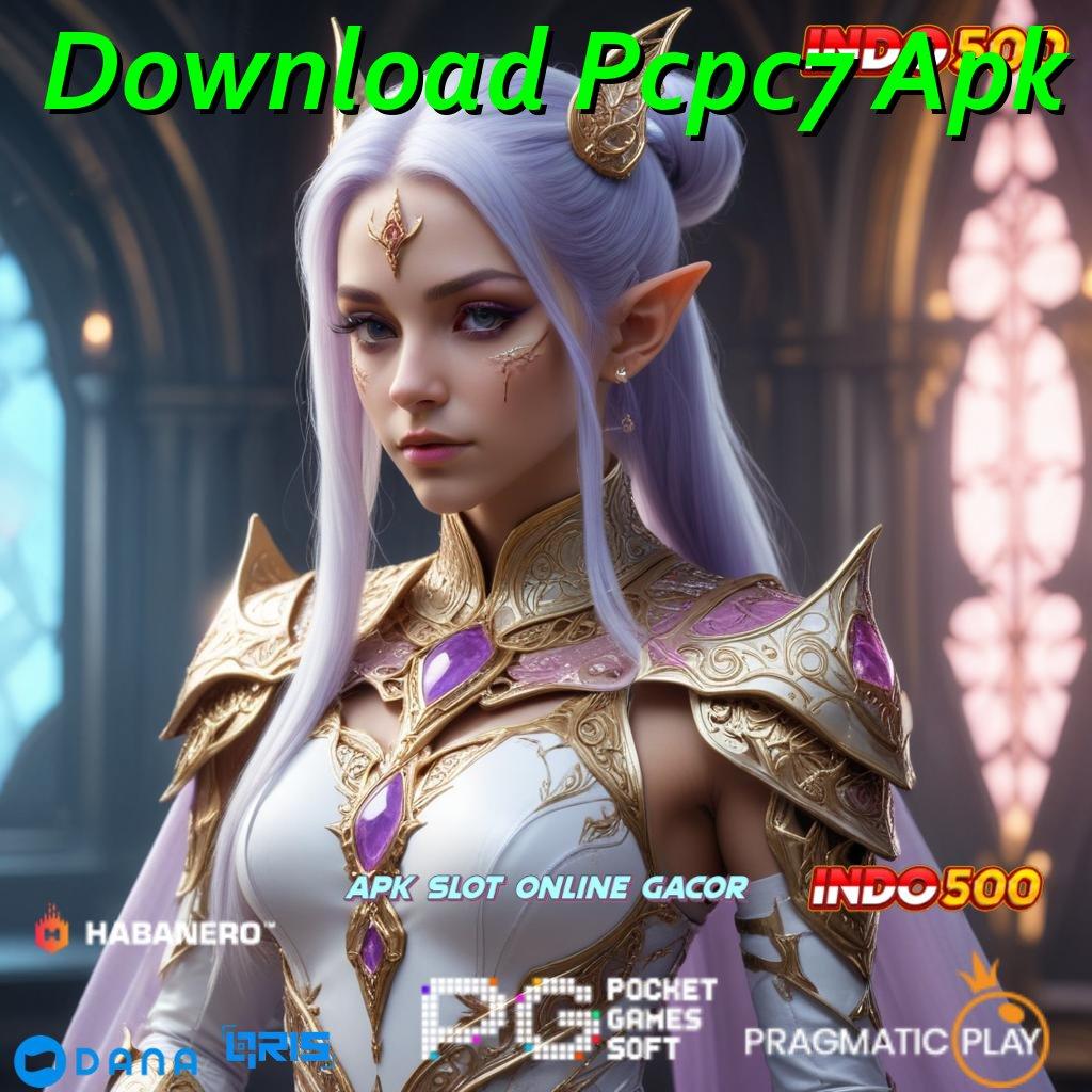 Download Pcpc7 Apk