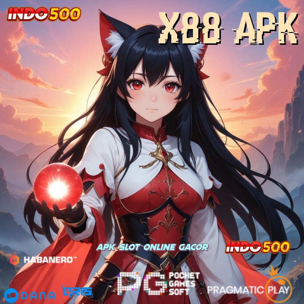 X88 Apk