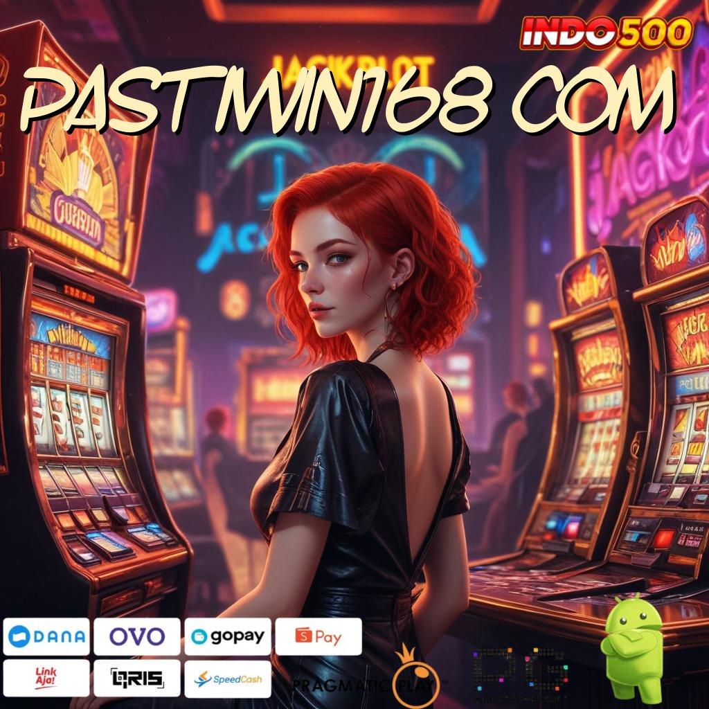 PASTIWIN168 COM slot untung spin langsung tanpa ribet cepat