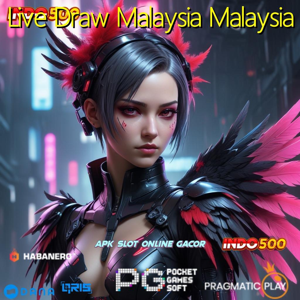 Live Draw Malaysia Malaysia