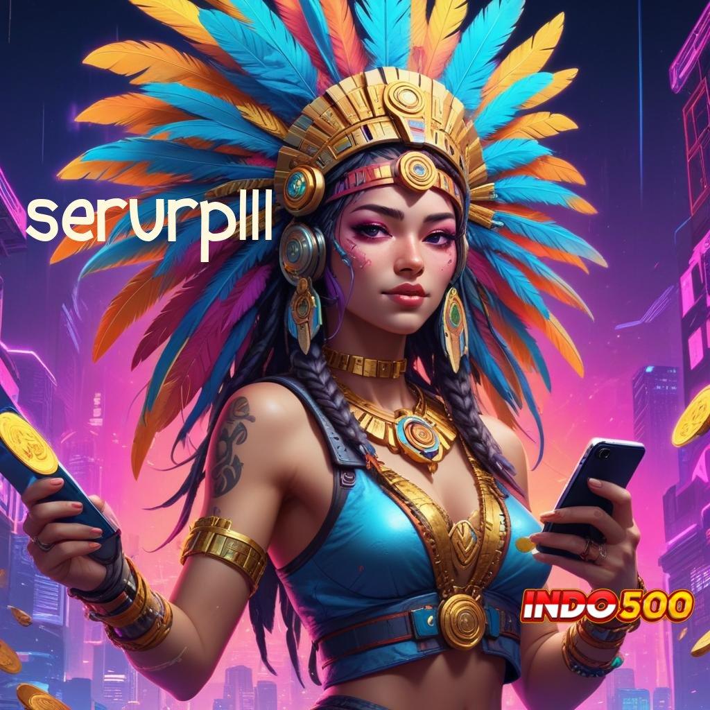 SERURP111 💯 Mesin Efisien Kini Tersedia dalam Apk Inovasi