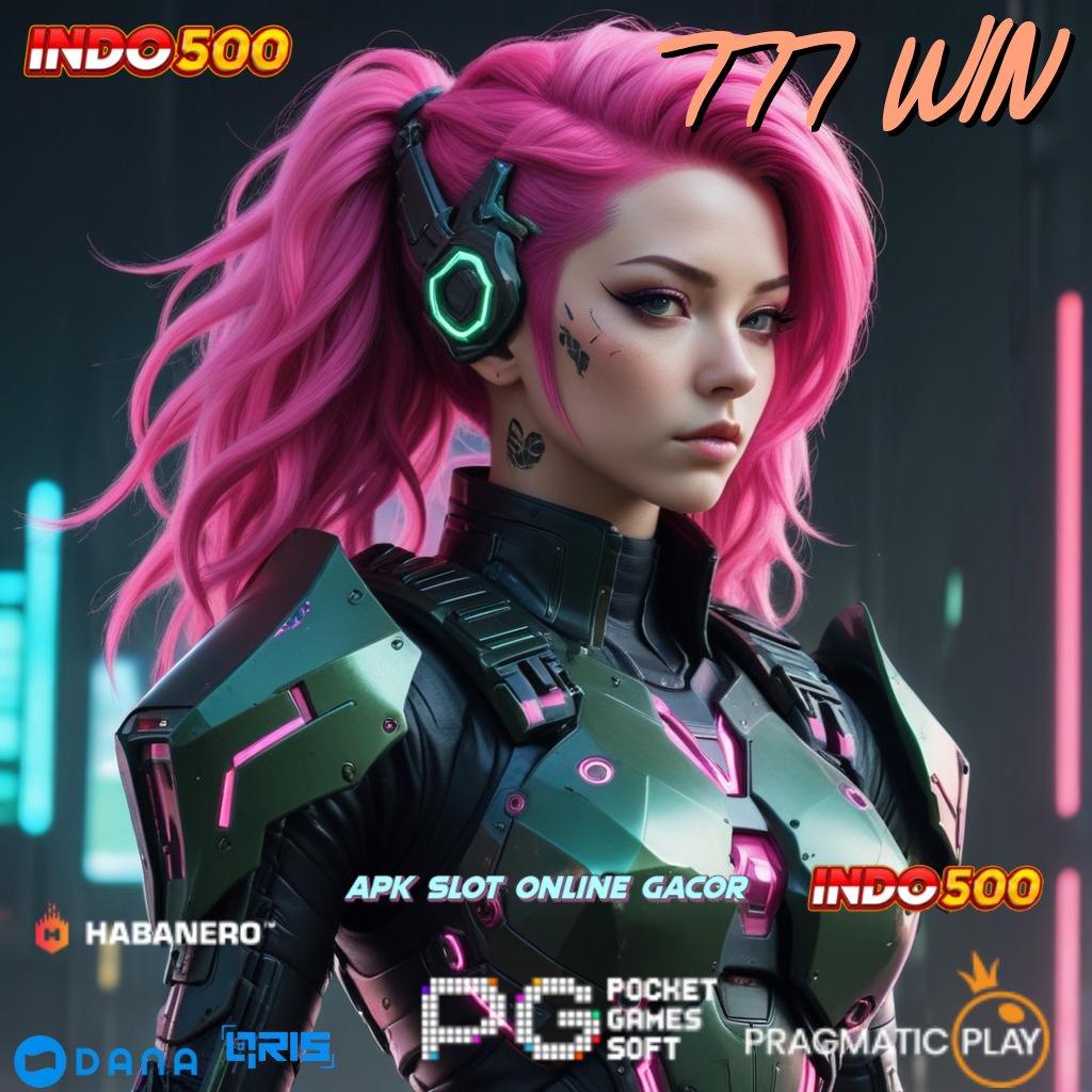 777 WIN ➤ RTP Gacor Sistem Modern Untuk Keuntungan Cepat