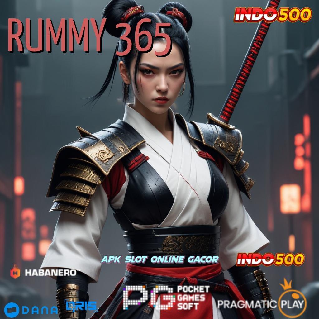 RUMMY 365 → Dp Bca 20rb APK Slot Uang Asli Dengan Pilihan Permainan