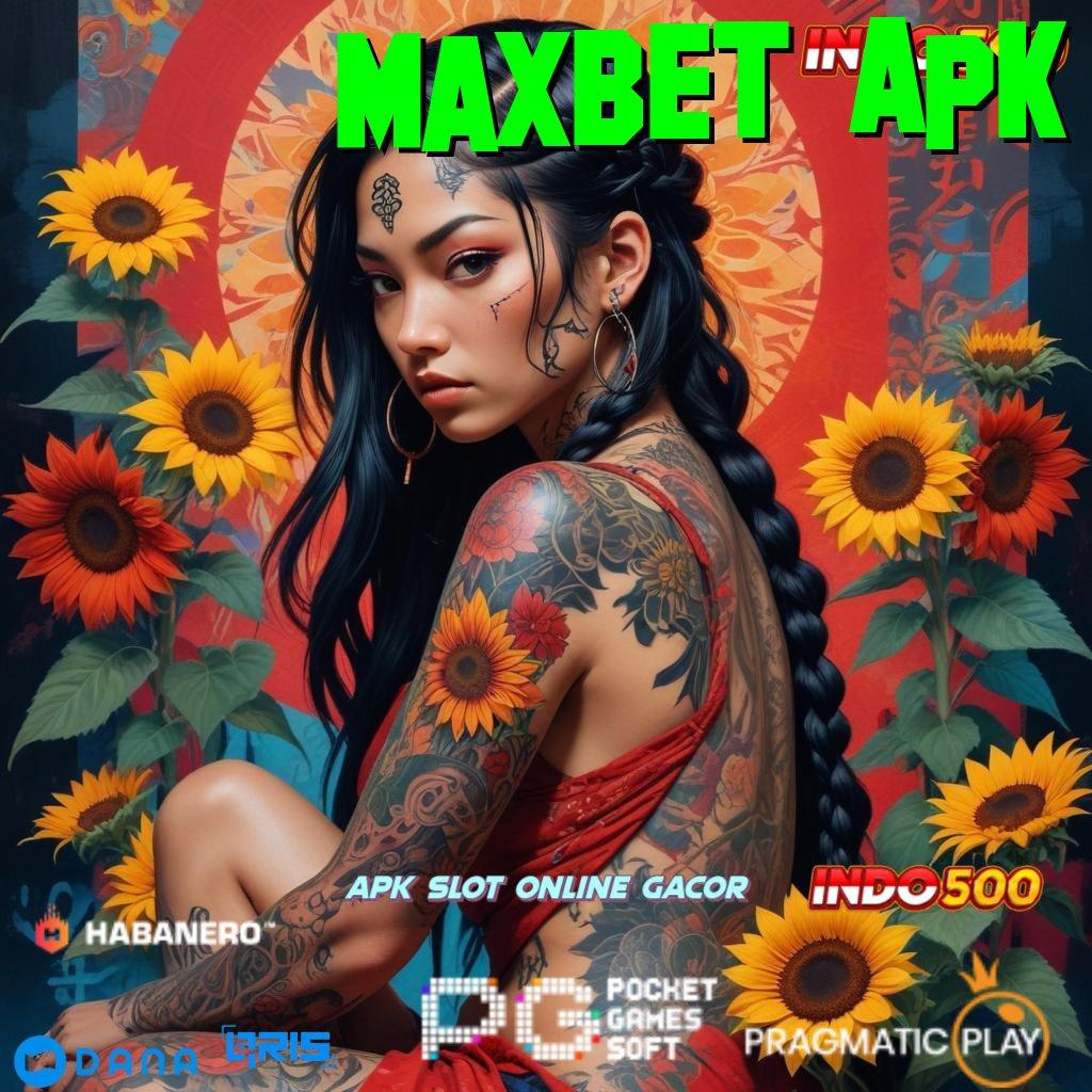 Maxbet Apk