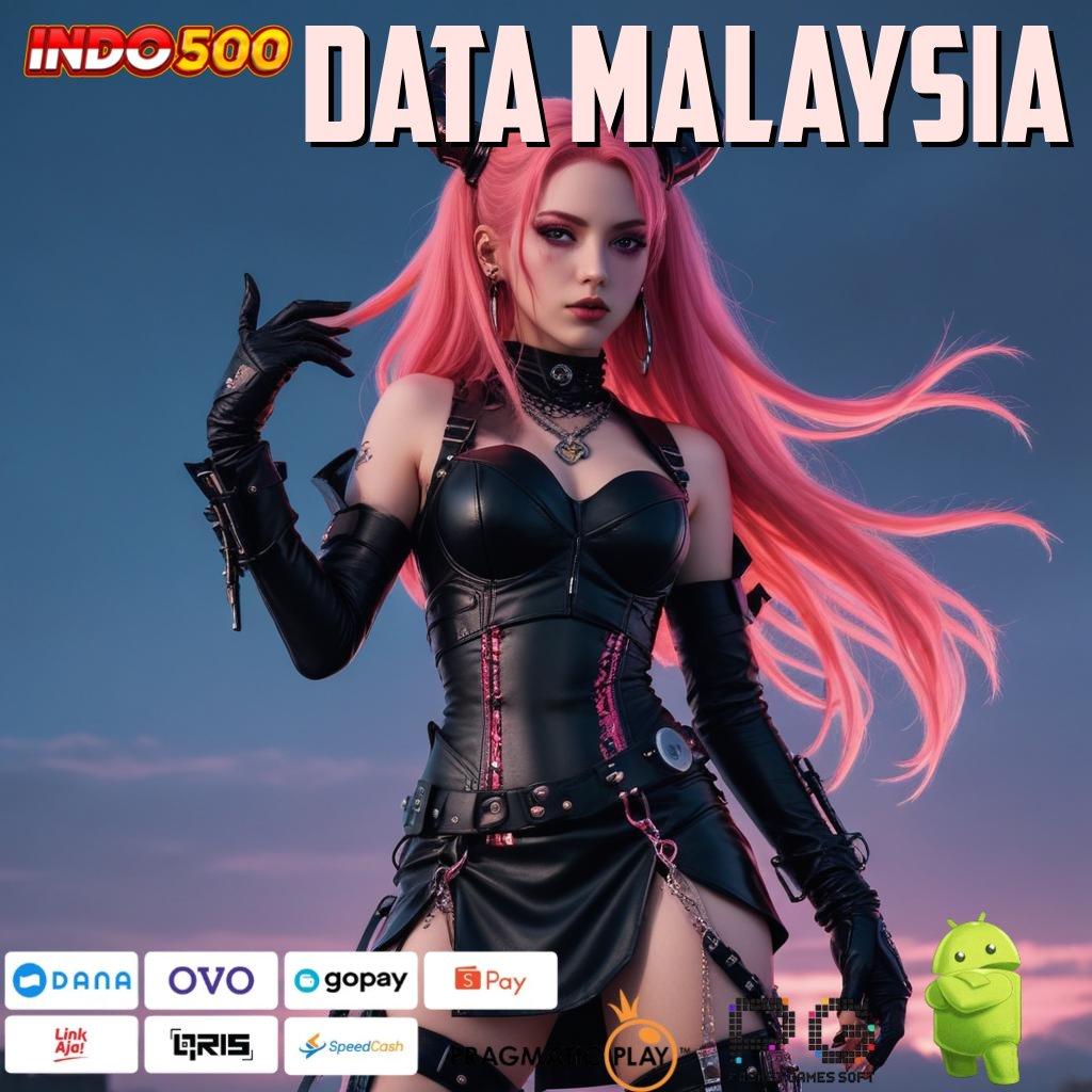 DATA MALAYSIA Unduh APK Untuk Cuan Tanpa Batas