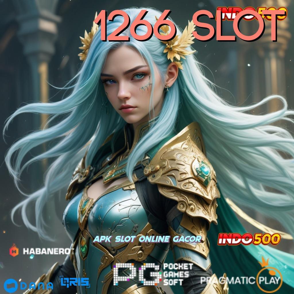 1266 SLOT : Prima Event Bonus Server Cepat