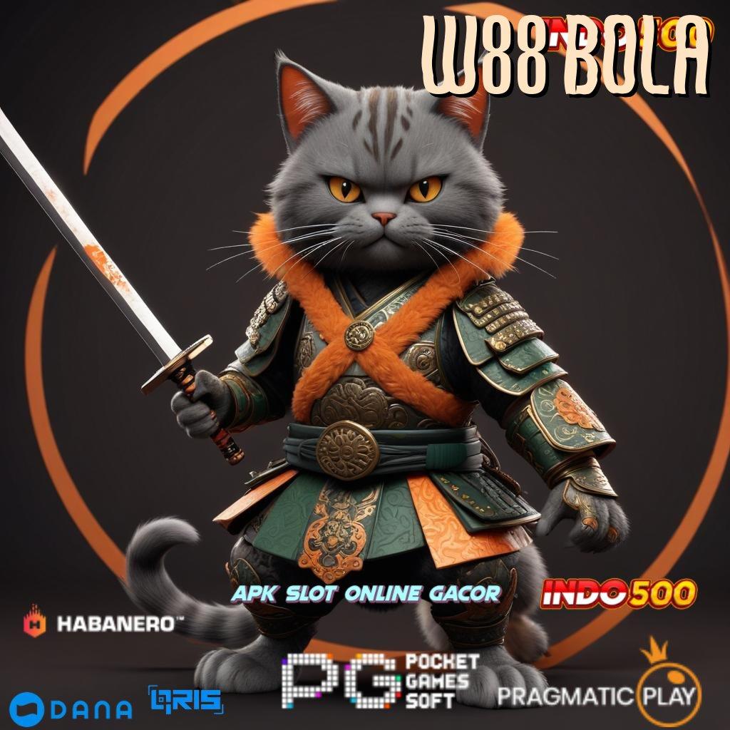 W88 Bola