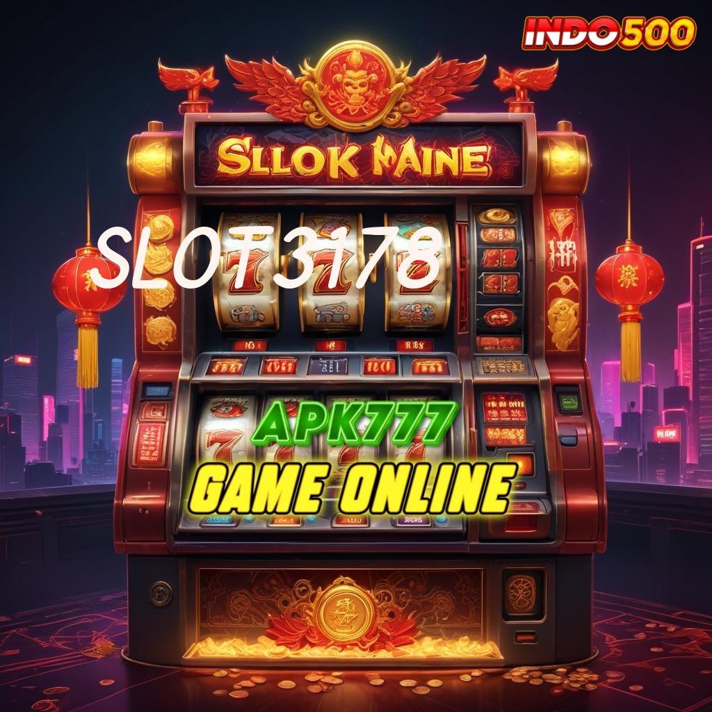 SLOT3178 ≫ Depo Mandiri Auto Kaya Gabung Sekarang