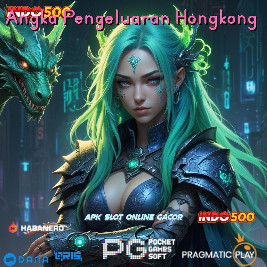 Angka Pengeluaran Hongkong