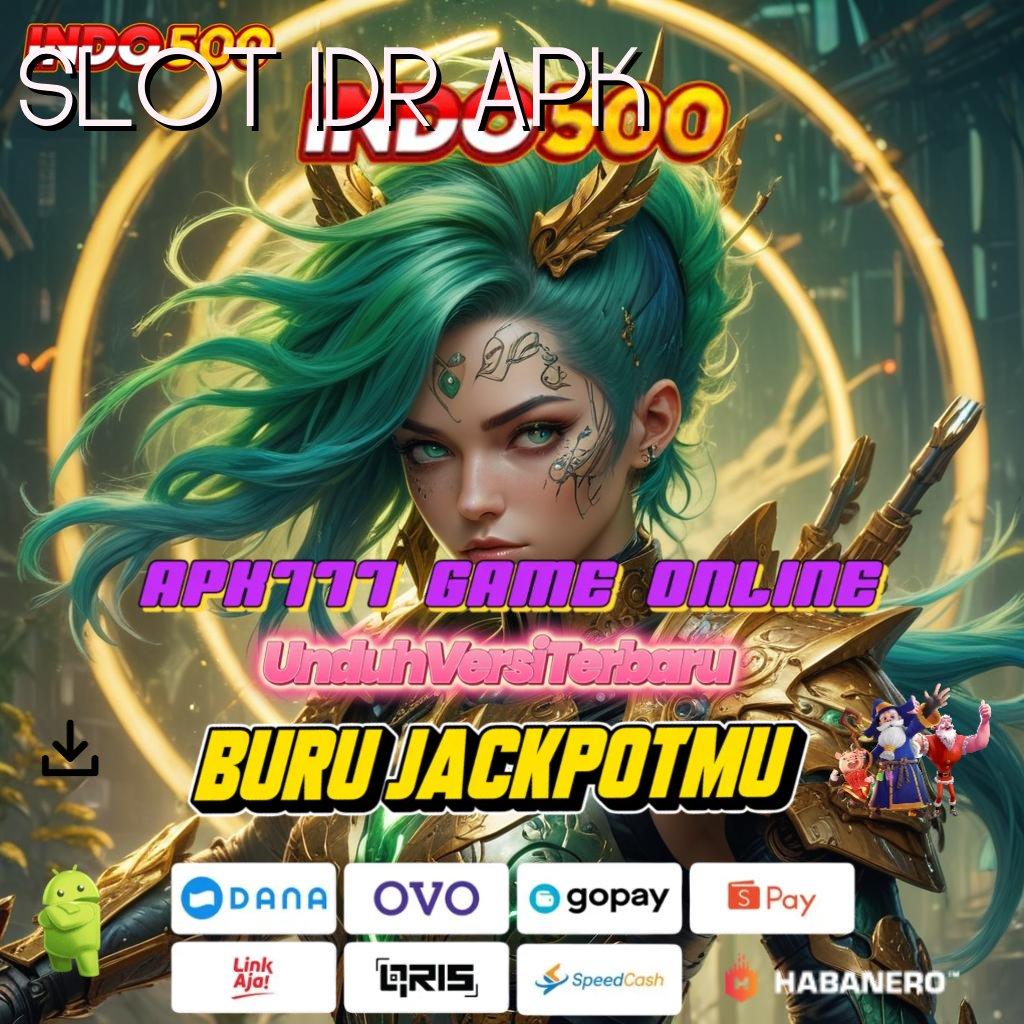 SLOT IDR APK 👉 Pengusaha Ambisius Slot Game Gratis Tanpa Deposit Apk