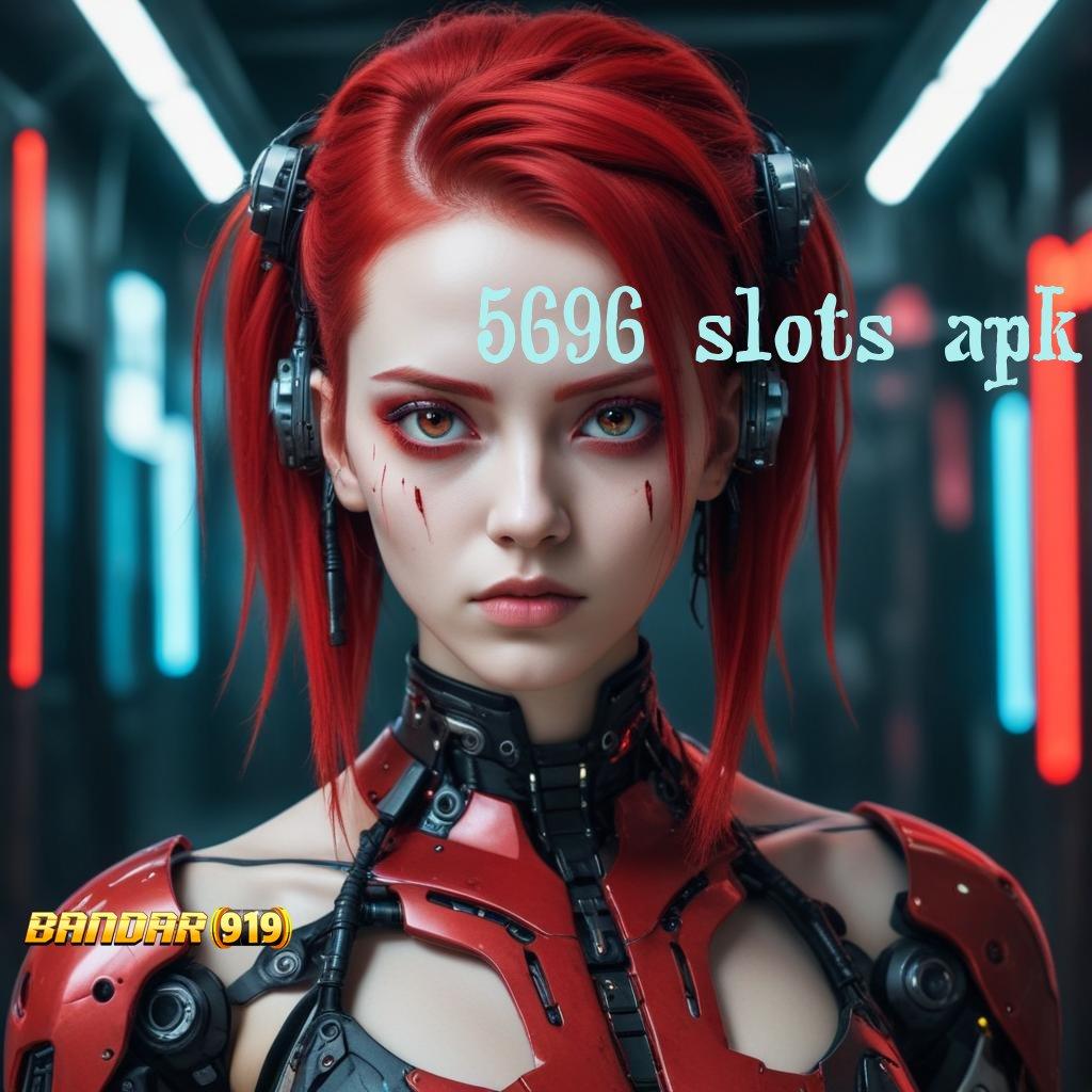 5696 SLOTS APK Papua Barat, Kota Sorong, Sorong Timur