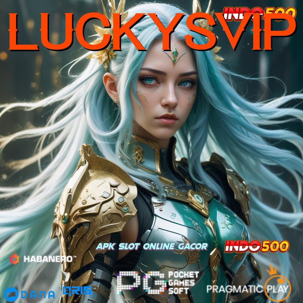 Luckysvip