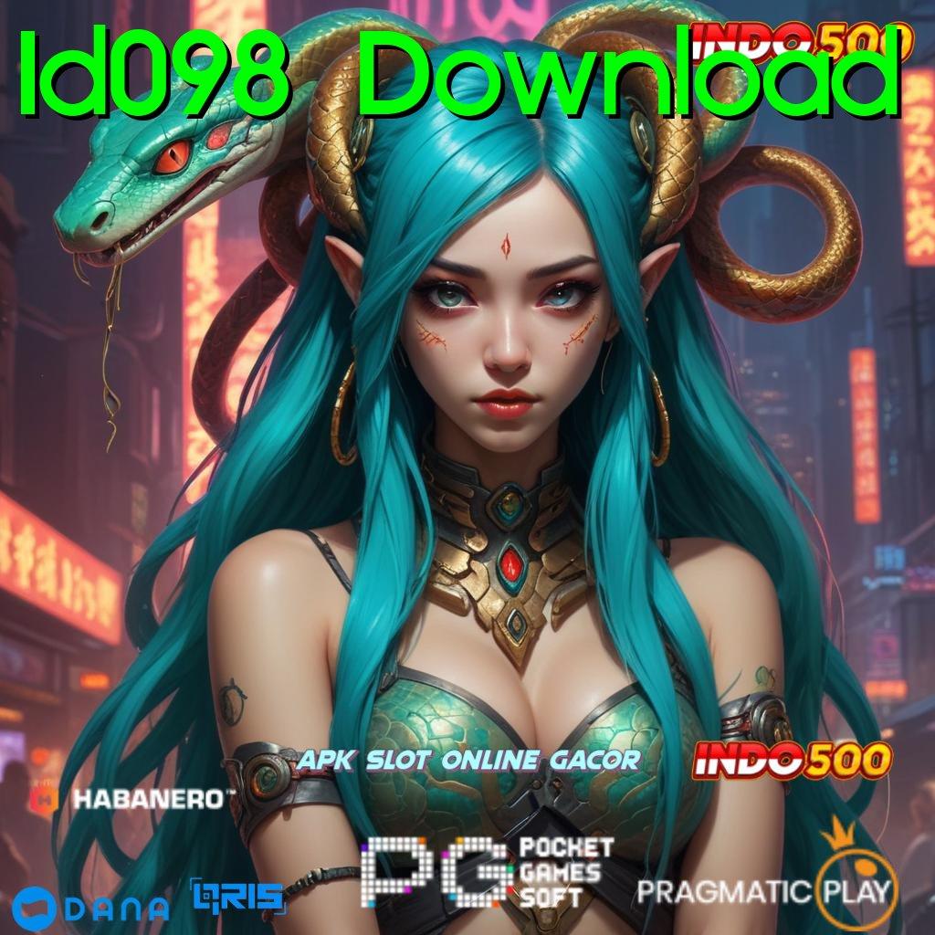 Id098 Download