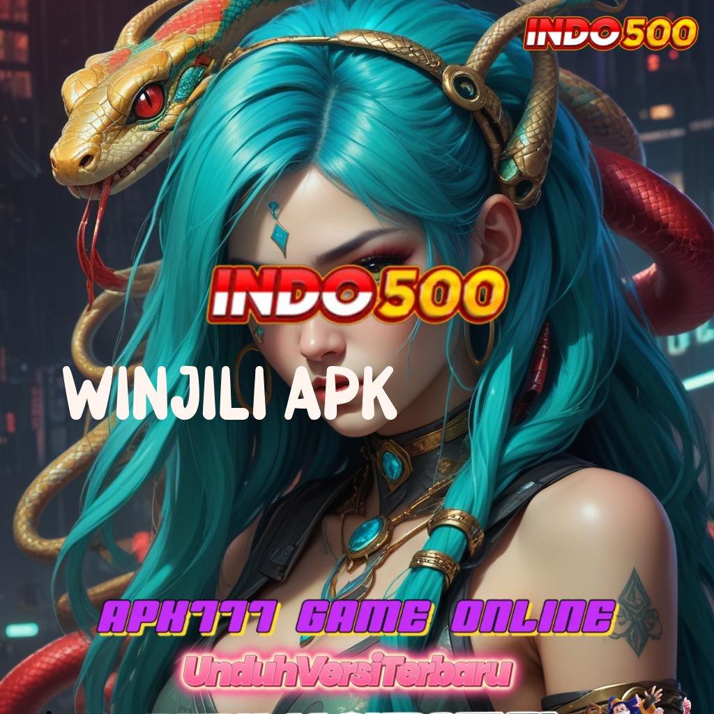 WINJILI APK ♍ tempat interaksi lingkungan kerja pangkalan aplikasi komponen