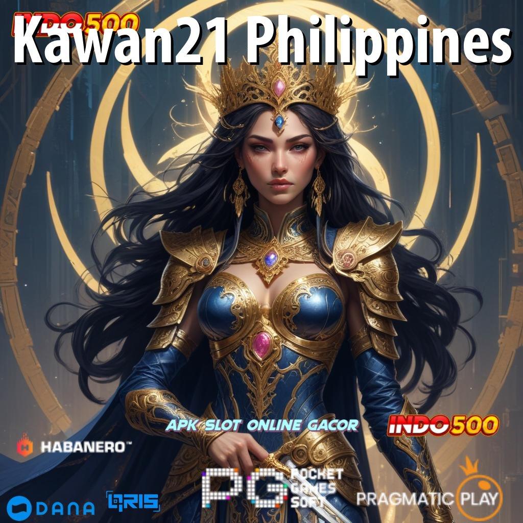 Kawan21 Philippines