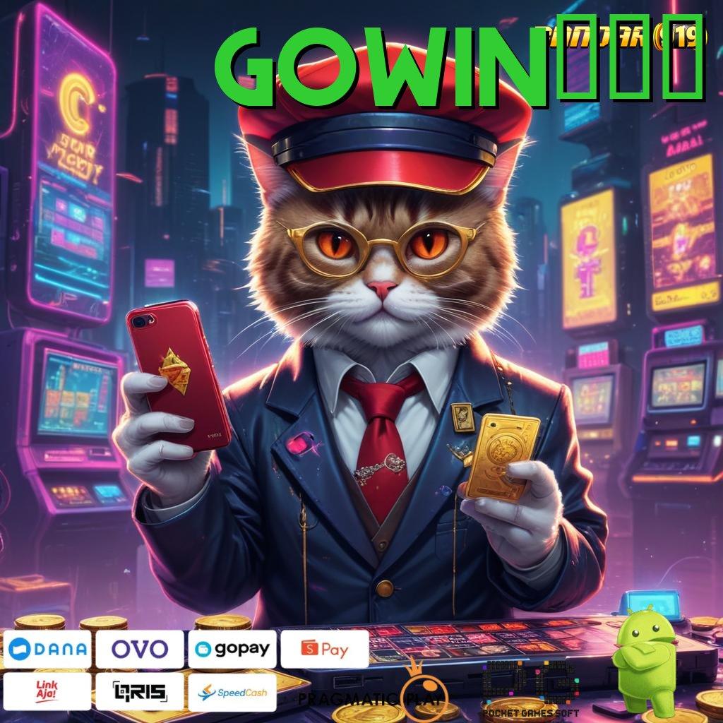 GOWIN678 > toko game variatif