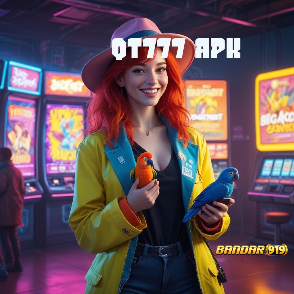 QT777 APK Kepulauan Riau, Kota Tanjungpinang, Tanjungpinang Timur