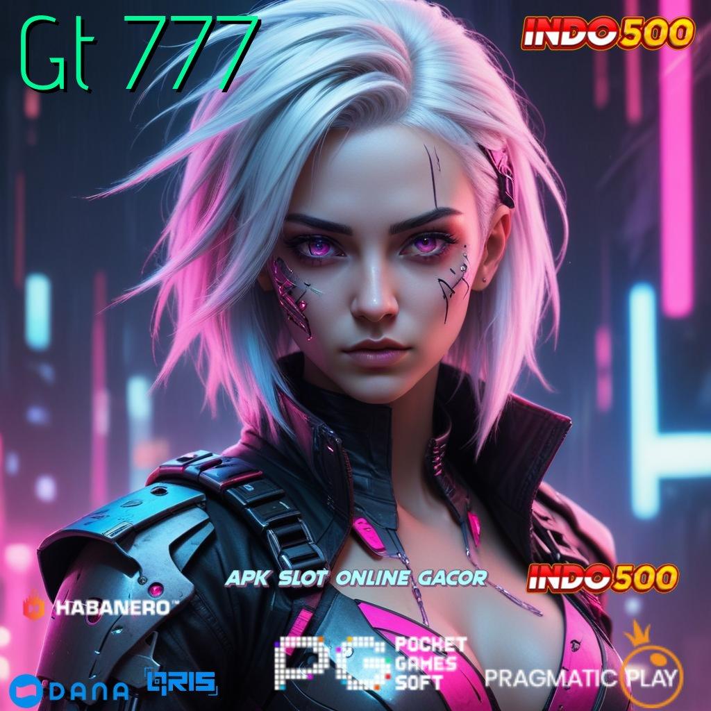 Gt 777