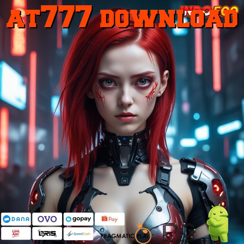 AT777 DOWNLOAD pola menang yang menyenangkan