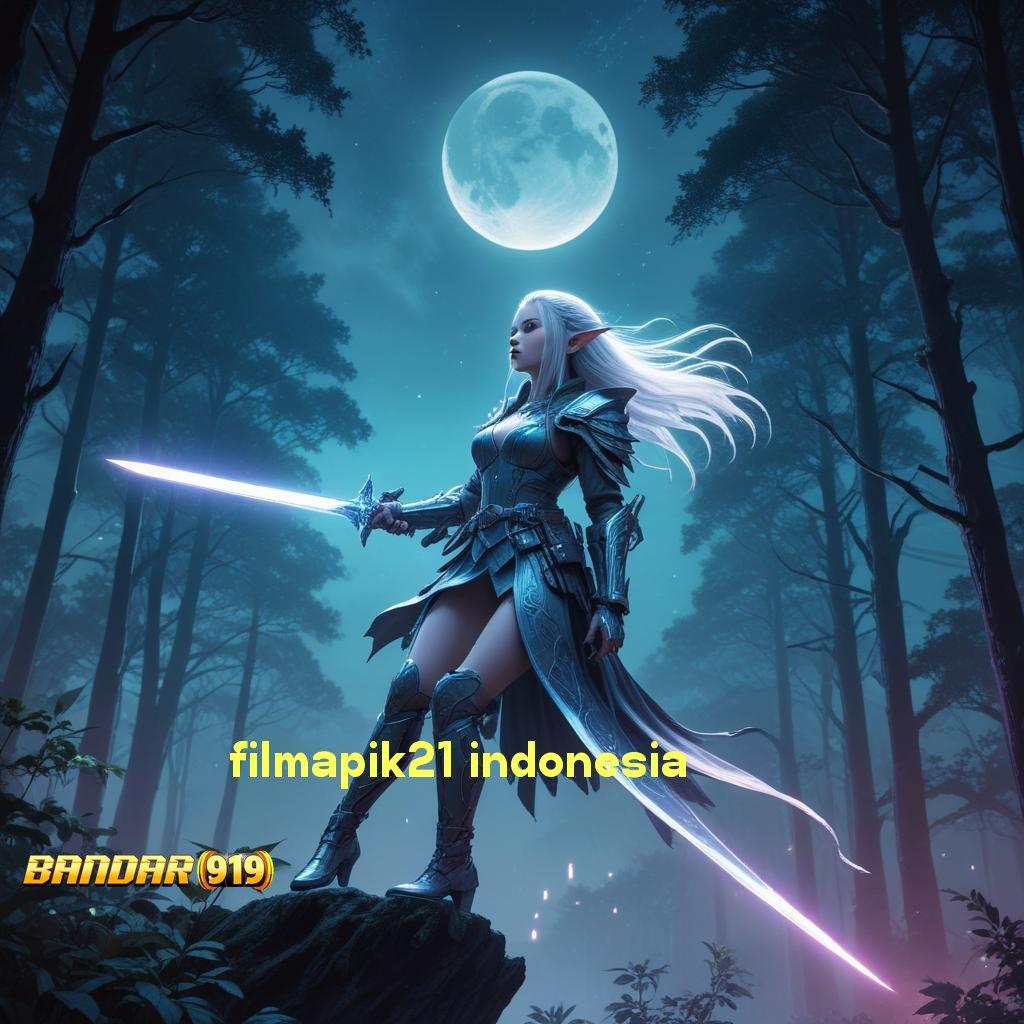 FILMAPIK21 INDONESIA ➳ update rtp slot baru langsung untung instan