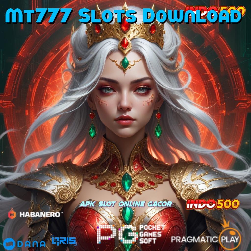 Mt777 Slots Download