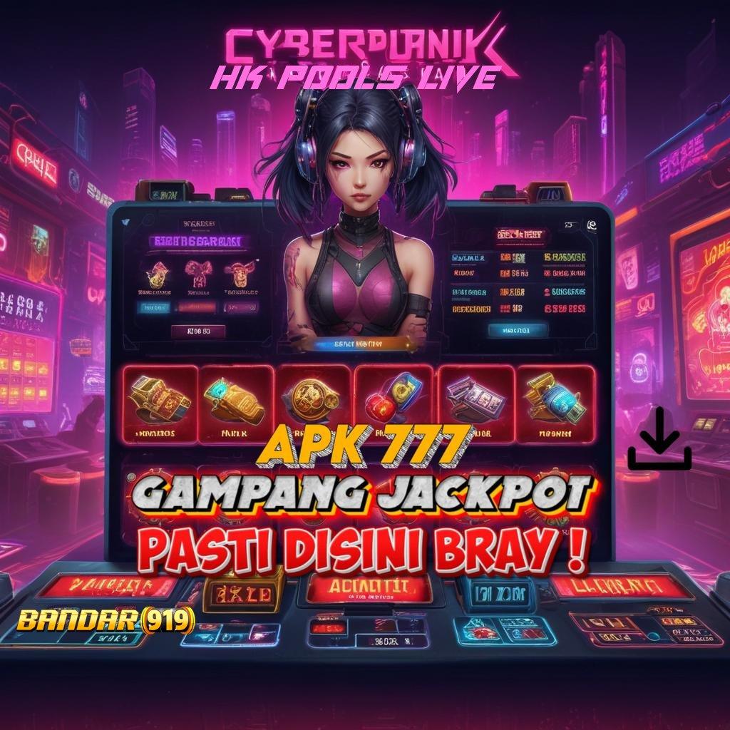 HK POOLS LIVE ➿ Mengamati Tren Slot Modern dengan Teknologi Terkini