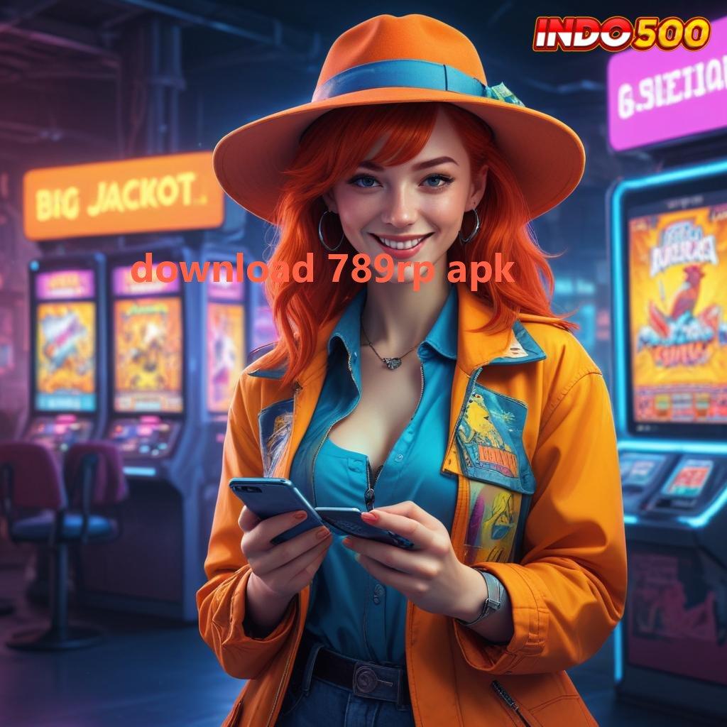 DOWNLOAD 789RP APK ✨ Kumpulan Game Multikategori Permainan Yang Saling Melengkapi