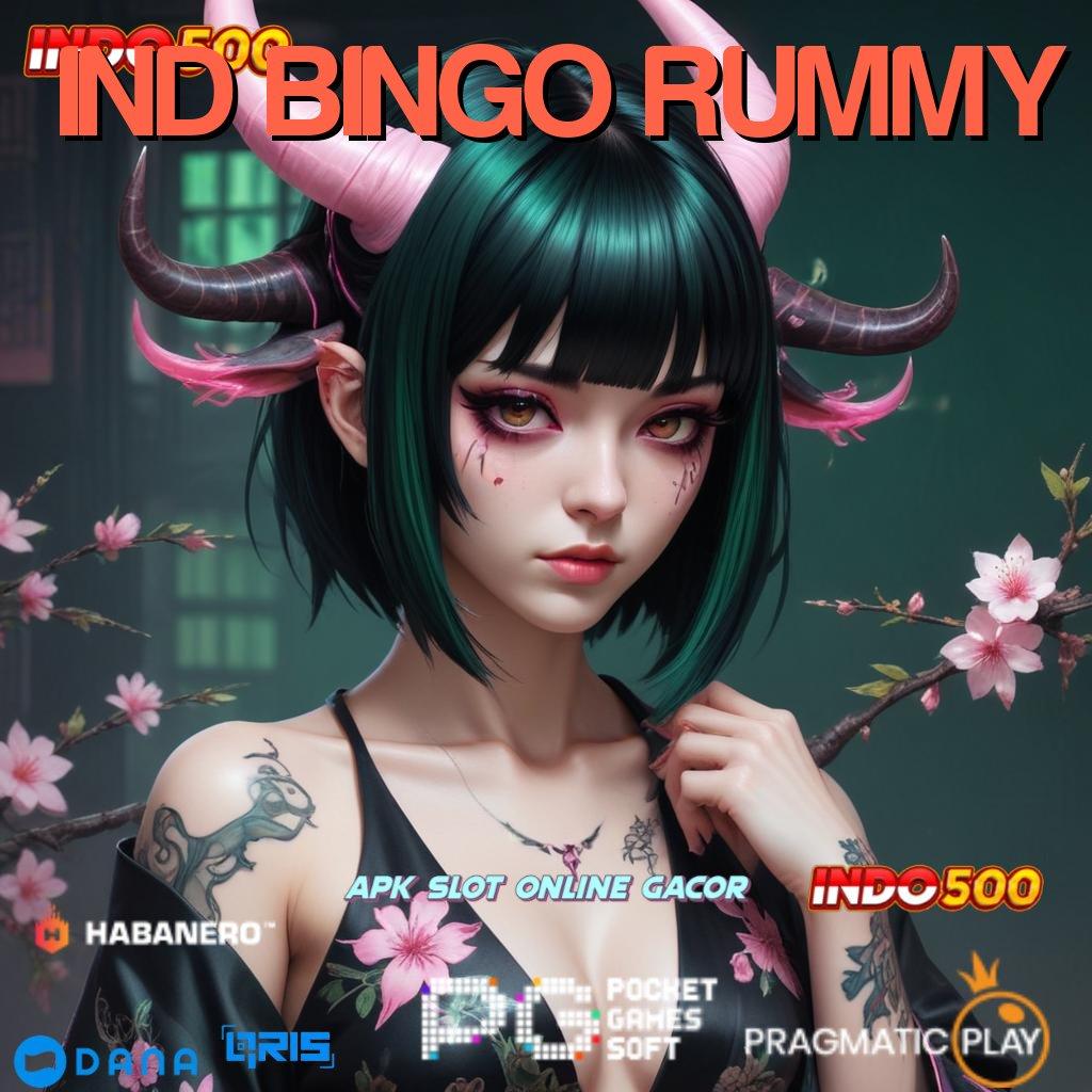 IND BINGO RUMMY > perjalanan menuju puncak