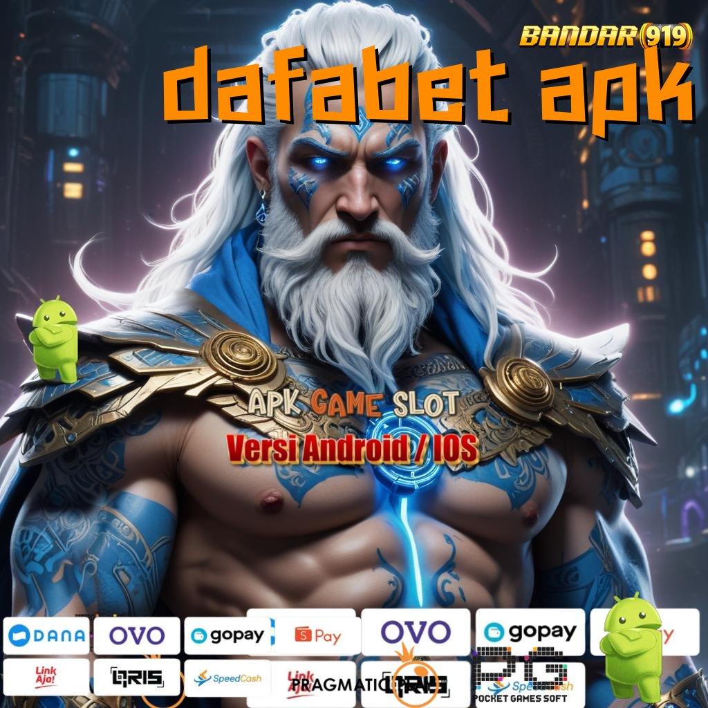 DAFABET APK | Terkini Rezeki Dengan Pola Hoki