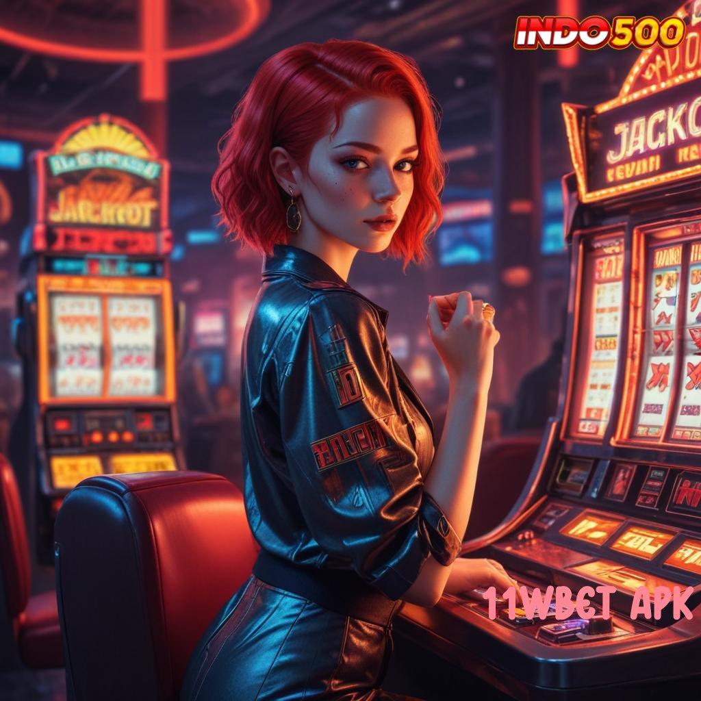 11WBET APK 👉 Roda Keberuntungan Dengan Spin Tanpa Potongan