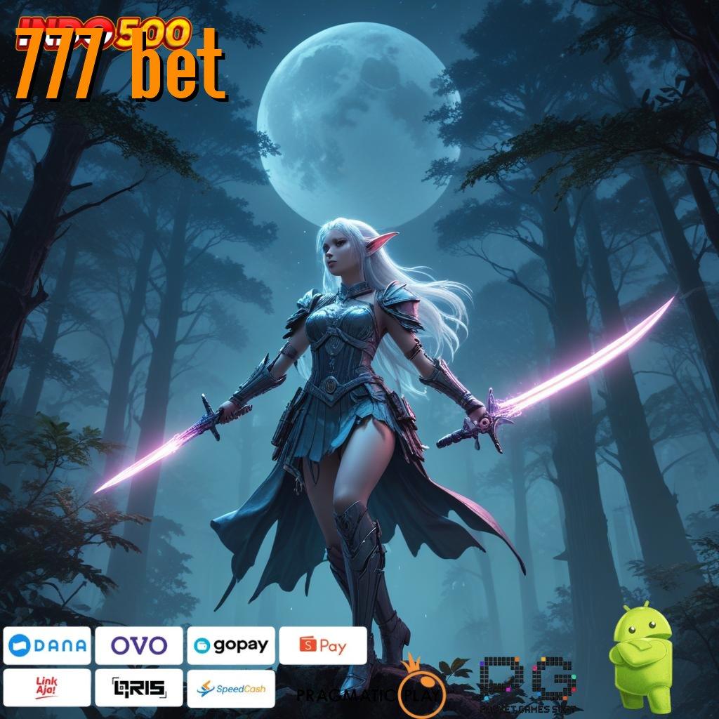 777 BET Titik Penghubung Baru Dalam Sistem Digital Modern