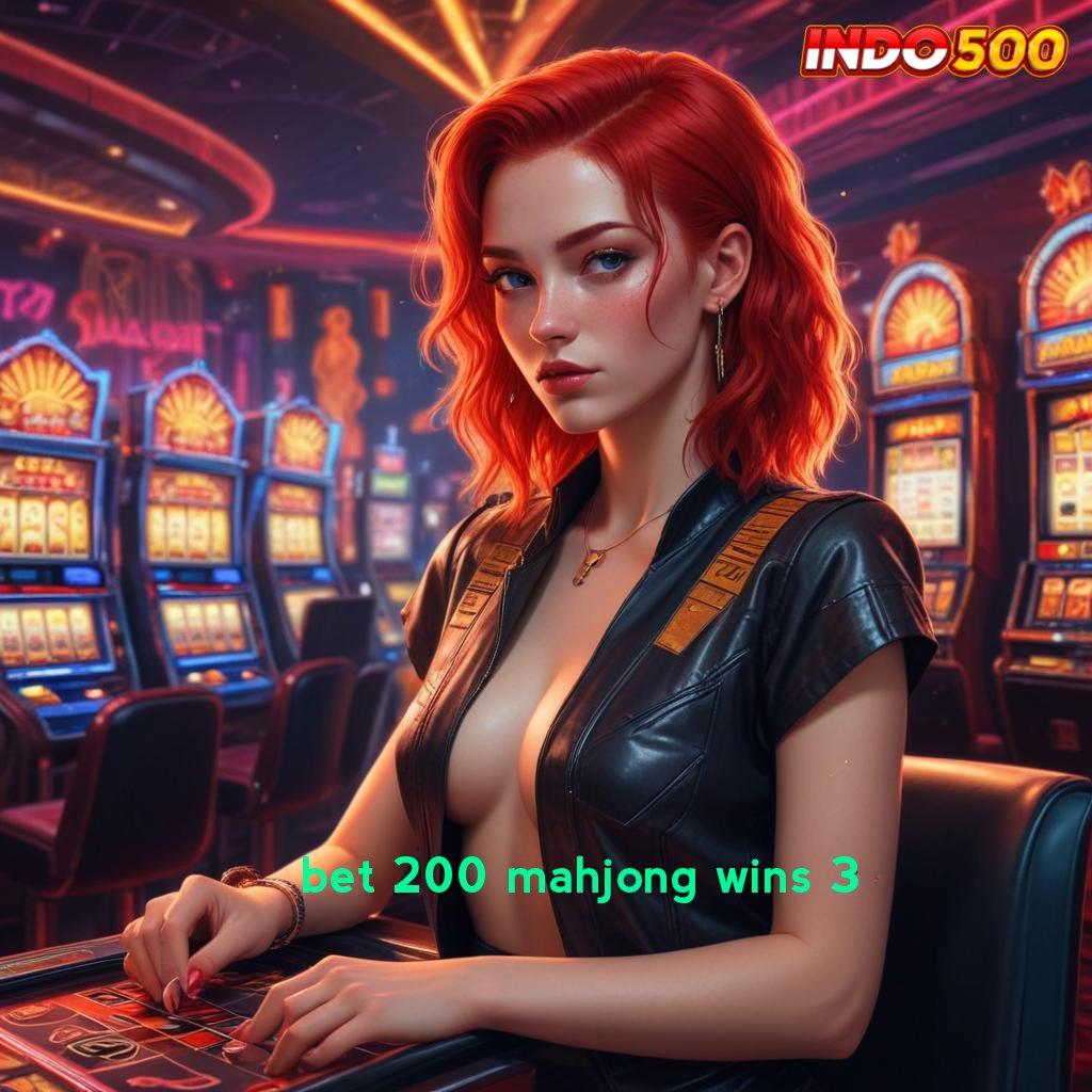 BET 200 MAHJONG WINS 3 💥 Terkemuka Menang Slot Apk Android Dengan Uang Asli