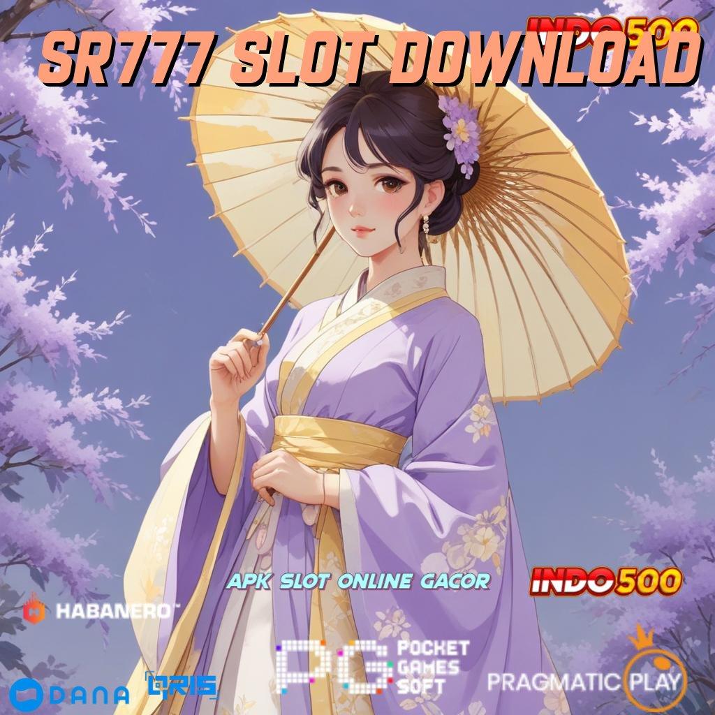 SR777 SLOT DOWNLOAD | Menyediakan Depo Shopeepay Cepat Tanpa Ribet