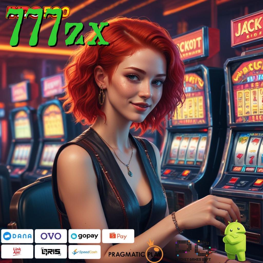 777ZX Aplikasi Terbaik Untuk Spin Dinamis